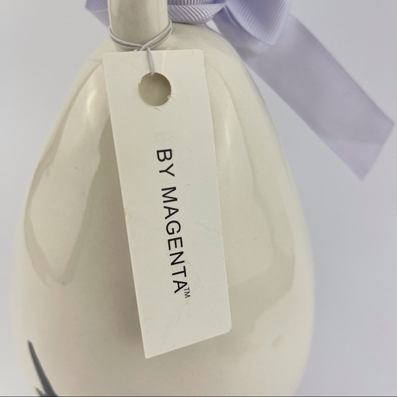 Rae Dunn Chirp Birdhouse - Picture 8 of 12